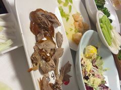 -北京全聚德(王府井店)