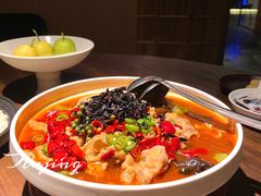 -上饍·中国厨房(建发JFC品尚中心店)