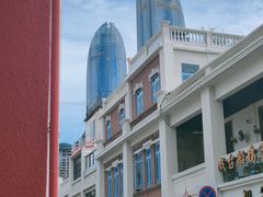-Eckl’s爱氏热狗(猫街店)