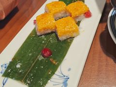 -龍聚祥烧麦馆(鼓楼店)