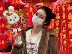 -即墨路小商品市场
