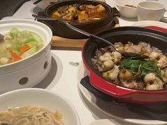 -莆田餐厅PUTIEN(金融街购物中心店)