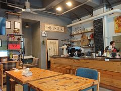 -完美咖啡(建赏欧洲店)