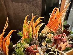 -赤坂亭·M9和牛烧肉·铁板烧·日料398放题(长泰广场店)
