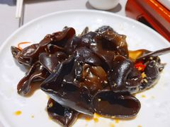 黑木耳-大鸽饭(体育西路店)