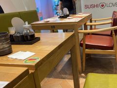 -Sushi Love 创意寿司(丽影广场店)