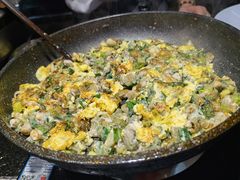 -泰谷酒店·太古码头闽菜自助餐厅