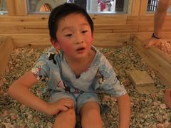 -丽池宫韩式汗蒸会馆(华灯坊店)