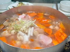 -椰客·海南椰子鸡(新塘永旺梦乐城店)