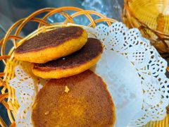 -姥家大锅台水库渔家