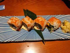 -有喜屋·烧鸟·居酒屋(周浦万达店)