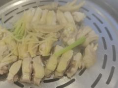 -德兴show鲜·蒸汽海鲜火锅餐厅(格创悦里店)