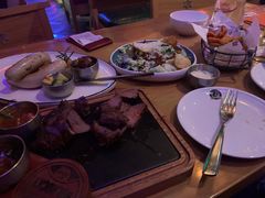 -MR.ROCKY洛奇先生RESTAURANT&BAR(宝安壹方城店)
