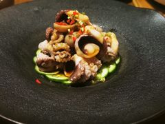 -不二·民谣音乐餐酒吧(九眼桥店)