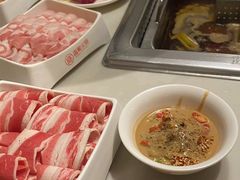 -滋奇·扬州地标火锅(兴城东路店)