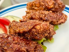 -马来MO简餐.南洋风味料理(美食街店)