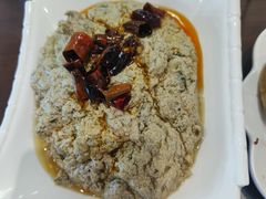 -清真牛街祥云轩门钉肉饼(左家庄店)