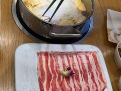 -椰子印象椰子鸡·椰奶鸡·糟粕醋(友谊阳光城店)