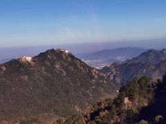 -九华山风景区