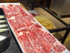 -林记潮牛·牛肉火锅(上马墩店)
