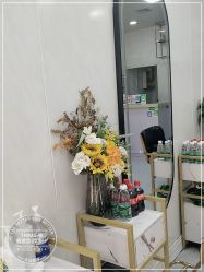-TRIMS HAIR 修剪造型·烫染接发