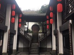 -杭州黄龙洞