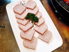 -老房老舍重庆火锅(假日城市店)