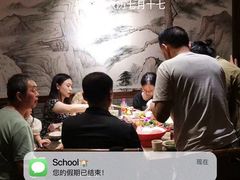 -赵家院子佬火锅(重庆总店)