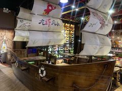 -龙虾风暴(松江店)