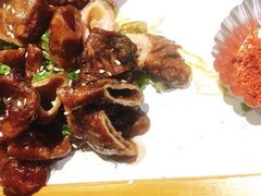 卤大肠-大牌大·传统杭帮菜(湖滨店)