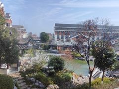 -嘉兴清池酒店温泉