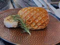 咸蛋黄惠林顿牛排-LES ELITES 英集荟(南京西路店)