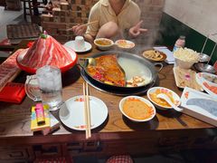 -徐升记不改良老火锅(四方利群店)