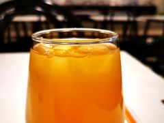 百香果绿茶-GOGO Plate(成都太古里店)