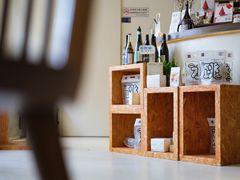 -fishtank鱼缸咖啡(三山街店)