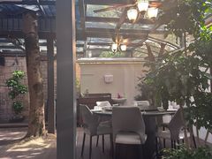 -山外山·林语花园餐厅