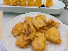 -御彩酒家(东风东路店)