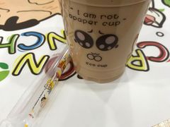 -蜡笔小新の茶 CRAYON SHINCHAN(旗舰店)