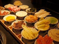 -咏江南·苏式火锅·苏州评弹(观前街店)