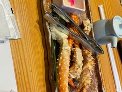-花潮料理艺食馆(世欧广场店)