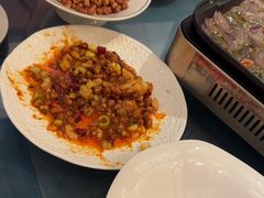 -永安水煮活鱼·仪征土菜院子