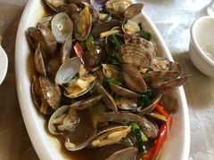 -阿嫲家家常菜(环岛路店)