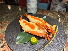 -炙柒Sekinana·精致料理 烧鸟·铁板烧(海上世界店)