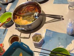 -喜庭海鲜自助(北辰三角洲北辰荟店)