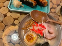 -西村日本料理(香格里拉饭店)