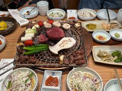 -王妃家(明洞中央店)