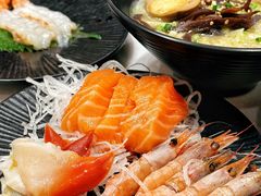 -争鲜回转寿司(浦东三钢里PLUS店)