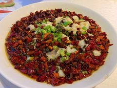 -大蓉和(双楠店)