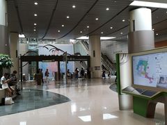 -香港ELEMENTS圆方