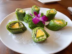 -水月周庄铂尔曼酒店-水月荟中餐厅